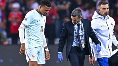 بـ صورة مع ممثلة إسبانية.. مبابي يستفز جمهور ريال مدريد