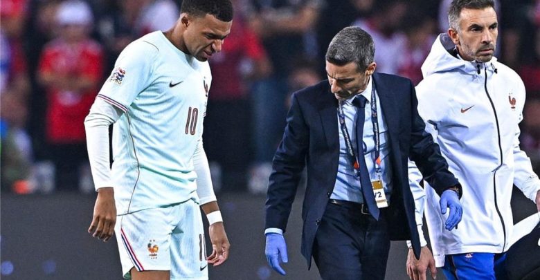 بـ صورة مع ممثلة إسبانية.. مبابي يستفز جمهور ريال مدريد