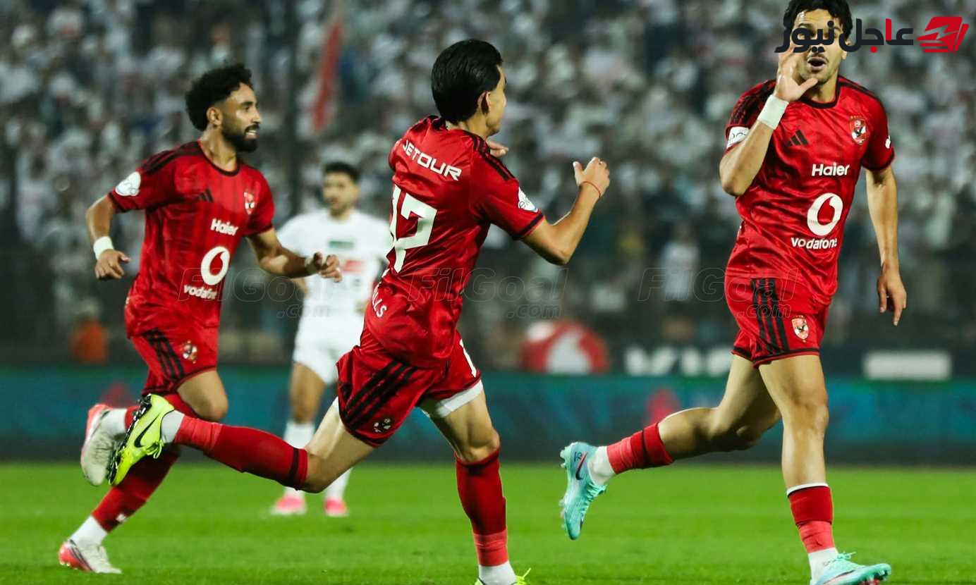 بيراميدز يواصل الانتصارات ويتصدر جدول الدوري بعد الجولة السادسة مع فوز الأهلي في القمة
