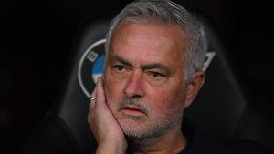 بينيتو يمنح مورينيو حلاً لمشكلة ريال مدريد الكبرى في الدفاع