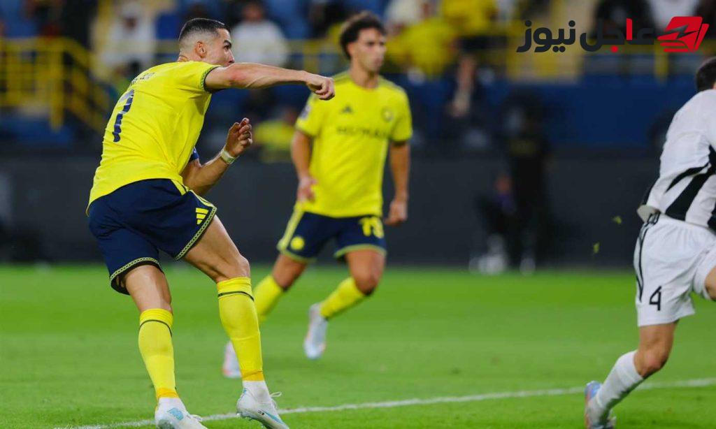 تأجيل 3 مباريات في الدوري السعودي أبرزها قمة الأهلي والنصر