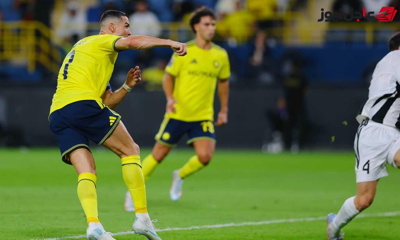 تأجيل 3 مباريات في الدوري السعودي أبرزها قمة الأهلي والنصر