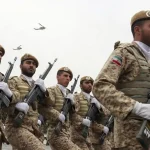 وول ستريت جورنال: إيران تلوح باجتياح دول الجوار واستهداف المنشآت النفطية ومراكز البيانات في خطوة تصعيدية