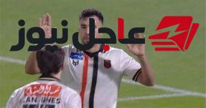 تريزيجيه يسجل هدفاً قاتلاً ينقذ الرياض من الخسارة في الدوري السعودي