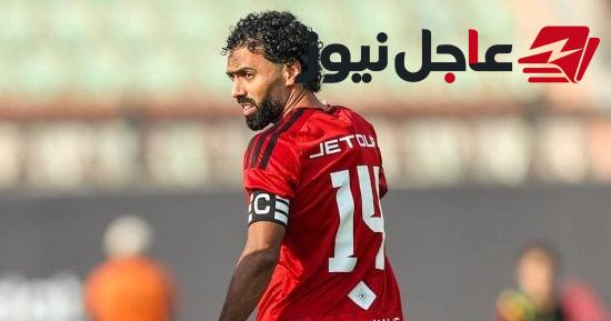 تشكيل الأهلي أمام كيتارا الأوغندي في دوري الكونفدرالية مع استقرار الشحات في الهجوم