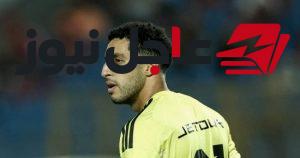 تشكيل الأهلي المتوقع ضد الزمالك في قمة الدوري مع مشاركة شوبير وبن شرقي كأساسيين