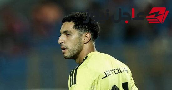 تشكيل الأهلي المتوقع ضد الزمالك في قمة الدوري مع مشاركة شوبير وبن شرقي كأساسيين