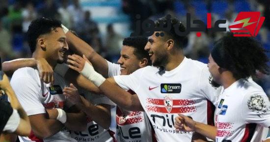 تشكيل الزمالك ضد الأهلي يضم شيكو وبانزا وشريف في الهجوم والدباغ وأشرف على مقاعد البدلاء