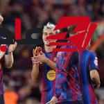 تشكيل برشلونة المتوقع أمام جالطة سراي مع تغييرات محتملة في لقاء دوري الأبطال