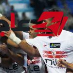 تشكيلة الزمالك المتوقعة لمواجهة الجيش الرواندي في دوري أبطال أفريقيا