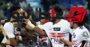 تشكيلة الزمالك المتوقعة لمواجهة الجيش الرواندي في دوري أبطال أفريقيا