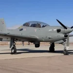 مصر تطور طائرات توكانو محلياً بمستشعرات متقدمة للاستطلاع والاستهداف الدقيق
