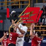تعديل موعد مباراة الأهلي والزمالك في نهائي بطولة أفريقيا لكرة اليد