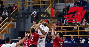 تعديل موعد مباراة الأهلي والزمالك في نهائي بطولة أفريقيا لكرة اليد