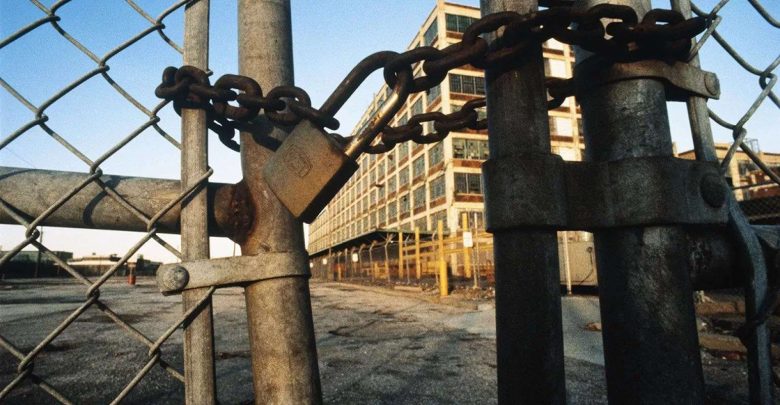 تفاصيل إطلاق صندوق إعادة هيكلة المصانع المتعثرة