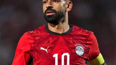 تقارير تحسم وجهة محمد صلاح قبل مباراة مصر وجنوب أفريقيا