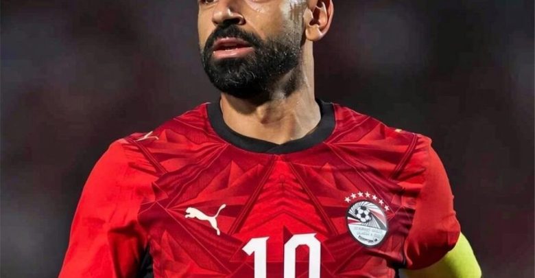 تقارير تحسم وجهة محمد صلاح قبل مباراة مصر وجنوب أفريقيا