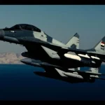 مصر تعلن تسليح مقاتلات ميغ-29إم2 بصاروخ كروز روسي مضاد للسفن طراز Kh-35UE
