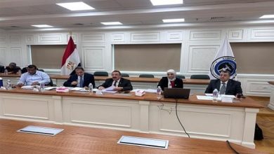 جامعة الإسكندرية الأهلية تضع قرارات جديدة لدعم الطلاب والتعليم وتطوير الخدمات الجامعية
