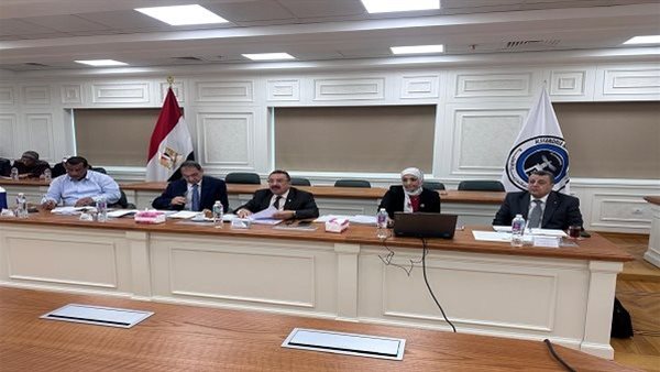 جامعة الإسكندرية الأهلية تضع قرارات جديدة لدعم الطلاب والتعليم وتطوير الخدمات الجامعية