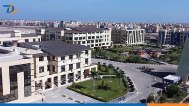 جامعة الدلتا للعلوم والتكنولوجيا تدخل تصنيف التايمز العالمي للجامعات 2027 ضمن الفئة 1001-1200 عالميًا