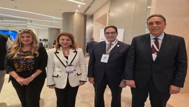 جامعة القاهرة ترسم ملامح القيادة الجامعية في زمن التحولات من خلال المنتدى السابع لقيادات التعليم العالي بدبي