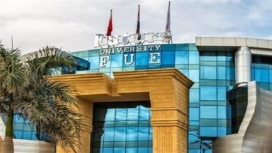 جامعة المستقبل تخطف الأنظار في تصنيف التايمز 2027 ضمن أفضل 1000 عالميًا