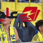 جورجينا تشيد بدعم جماهير النصر لرونالدو خلال المباراة الأخيرة