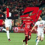 حازم إمام يؤكد غياب الحلول يحول دون نجاح جوارديولا مع الزمالك