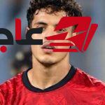 حسام حسن يشيد بمحمود صلاح ويؤكد إمكانيته في أن يصبح لاعبًا مميزًا لا يُضاهى