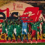 حسم مصير كأس أمم إفريقيا بين السنغال والمغرب في مباراة نارية