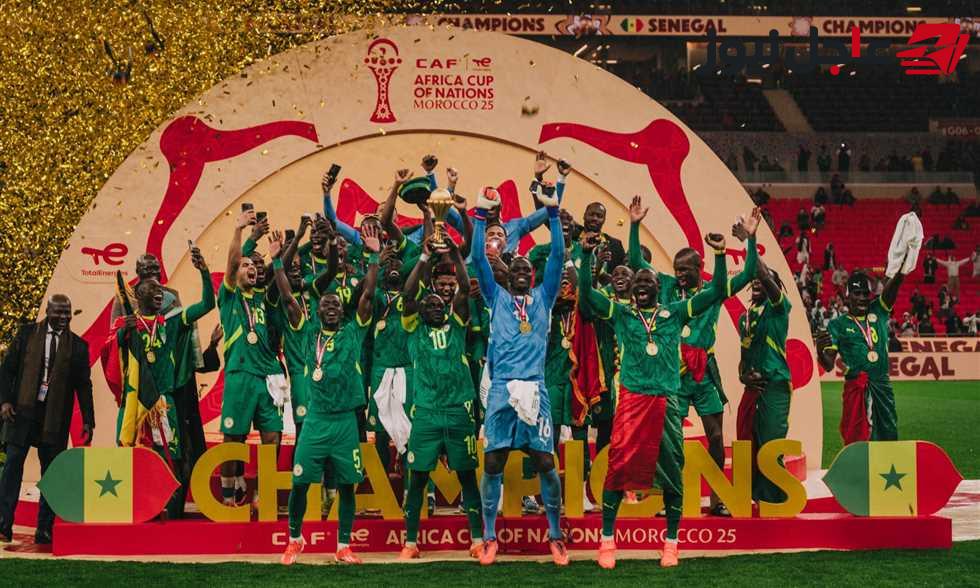 حسم مصير كأس أمم إفريقيا بين السنغال والمغرب في مباراة نارية