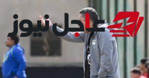 حسين عبد اللطيف يعبر عن سعادته بمشاركة منتخب بلاده في كأس الخليج ويؤكد التركيز على المنافسة على اللقب