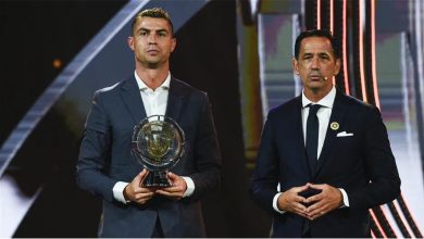خبير اقتصادي: رحيل رونالدو عن البرتغال سيؤدي إلى "زلزالًا"