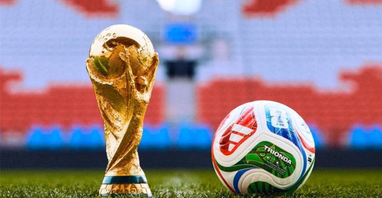 رئيس الاتحاد الإسباني: سنستضيف نهائي كأس العالم 2030