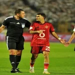رابطة الأندية تعلن عقوبات مباراة القمة بإيقاف مدرب الزمالك وتغريم الفريق