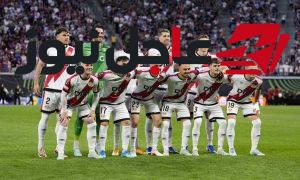 رابطة الدوري الإسباني تعلق مباراة رايو فاييكانو وأتلتيك بلباو ضمن الجولة الحالية