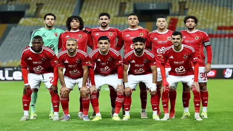 رضا سليم يطلب رسميًا فسخ عقده مع الأهلي وفقًا لمصدر مطلع