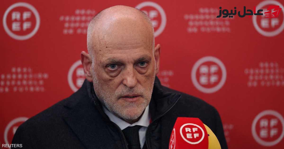 ريال مدريد يطالب برحيل رئيس رابطة الدوري بعد تصريحات مثيرة للجدل عن النازية