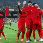 شباب الأهلي دبي يصدم اتحاد جدة ويضمن نقاط مهمة في دوري أبطال آسيا للنخبة تحت أنظار بيزيرا
