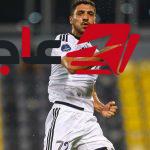 شريف يسجل أول أهدافه والزوراء يتعادل مع قطر القطري في دوري أبطال الخليج