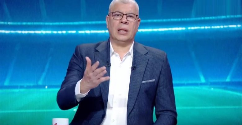 شوبير: هذا المدرب سيغير شكل الكرة المصرية وامنحوه الفرصة