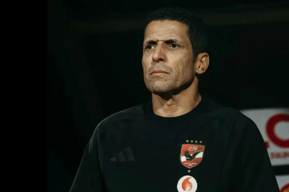 شيكابالا يعلق على قمة الأهلي ويكشف تأثير الحسين عموتة على نتيجة المباراة