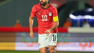 صانع محتوى تركي يوجه الشكر إلى محمد صلاح بسبب مباراة مصر وجنوب أفريقيا