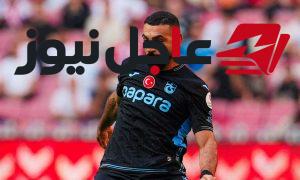 صلاح يقود قائمة طرابزون سبور لمواجهة كوبس الفنلندي في دوري المؤتمر الأوروبي
