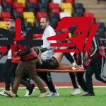 طبيب الأهلي يوضح حالة إصابة عمر الساعي أمام كيتارا الأوغندي في البطولة الإفريقية