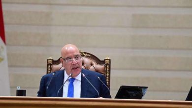 عاجل | انطلاق أعمال دور الانعقاد الثاني لمجلس النواب برئاسة المستشار هشام بدوي