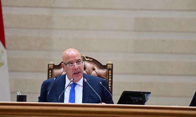 عاجل | انطلاق أعمال دور الانعقاد الثاني لمجلس النواب برئاسة المستشار هشام بدوي