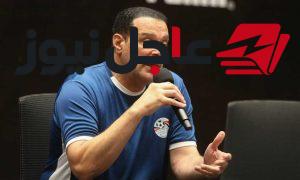 عبد الفتاح: أداء الحكام متقارب واختلاف المدارس يؤثر وحكم مباراة فرنسا وبلجيكا معروف