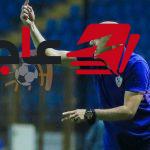 عبد المقصود: هدفنا الفوز على الزمالك ونتوقع العودة إلى ملعبنا خلال شهر